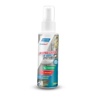 Neutralizador de Odores 200ML 78072744994 Norton