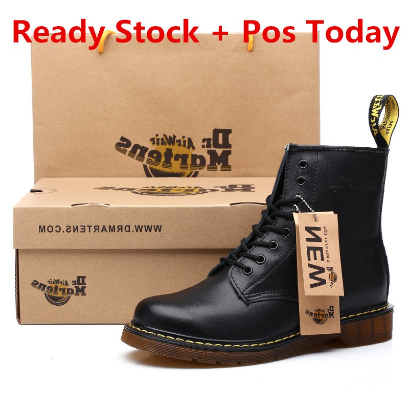 Dr martens 2025 comprar no brasil