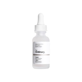 the ordinary multi-peptide + ha serum 30ml