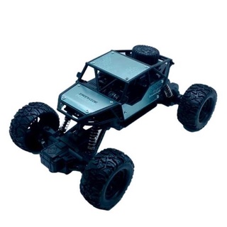 Carrinho de controle remoto big foot O carrinho possui um molejo que p, remote control car