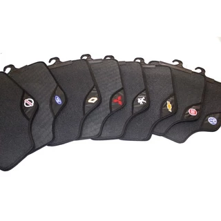 tapete carpete automotivo universal todos os modelos a pronta entrega