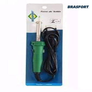 Ferro De Solda Brasfort 40W 127V
