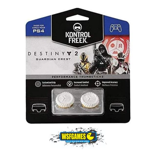 Kontrol Freek Destiny 2 Guardian Crest - Controle De Ps4 / Ps5