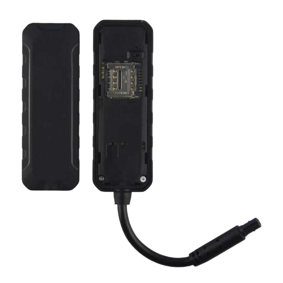 Melhor mini Rastreador gps crx3 concox + chip m2m + app plano | Shopee ...