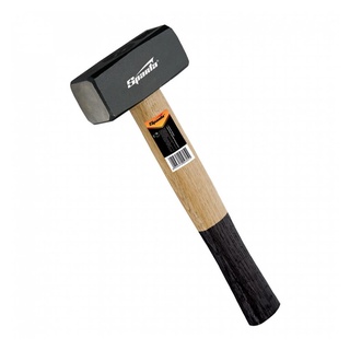Marreta De Aco Forjado 2Kg Com Cabo 1090956 Sparta