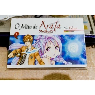 O Mito de Arata - vol. 1-4, 8-11 - mangá Arata Kangatari