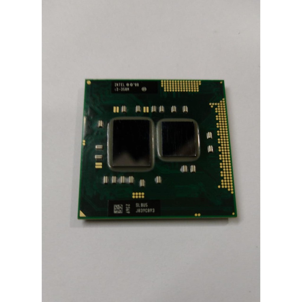 Processador Intel core i7 720QM BY80607002907AH notebook pga988 ...