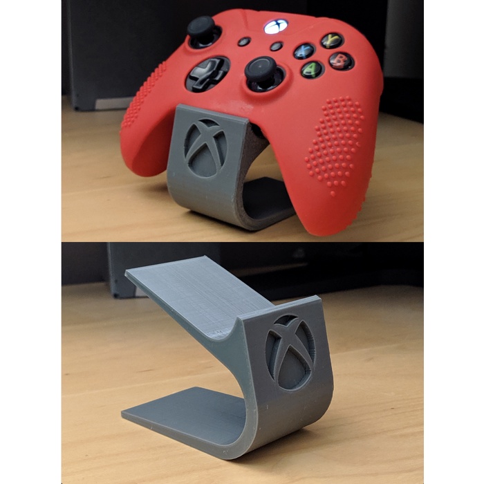 Suporte de Controle Gamepad Xbox One Joystick Holder
