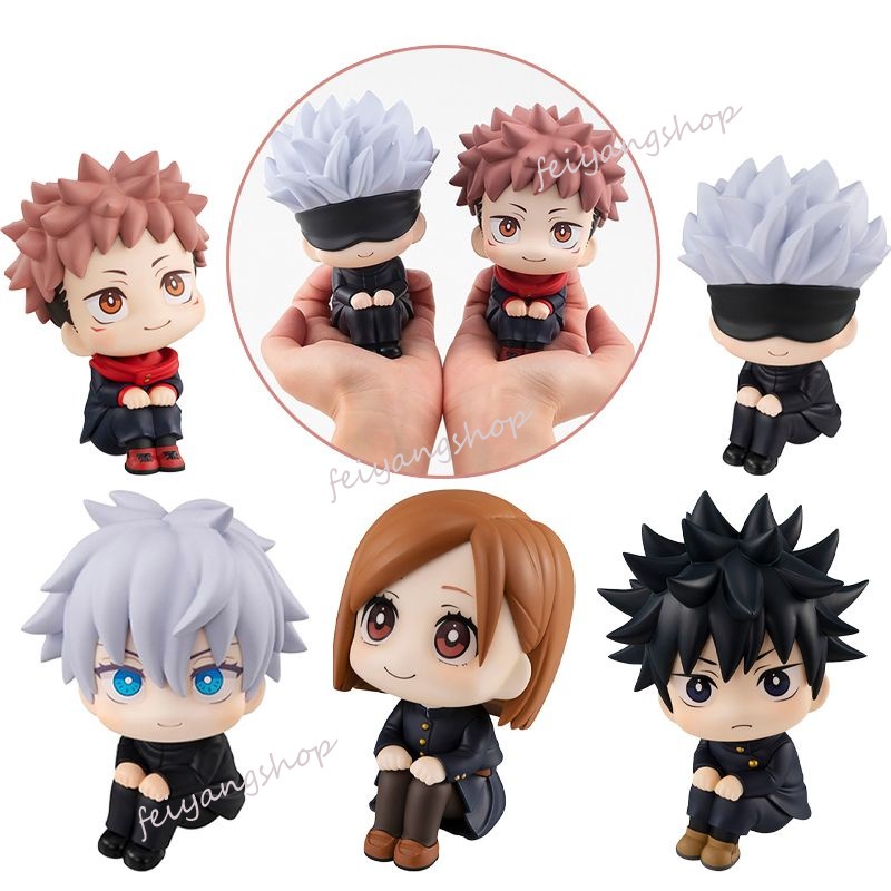 Venda por grosso conjunto completo de caracteres Anime Naruto Bonecos Mini  Figura brinquedos para crianças Dom - China Figura anime e Brinquedo preço