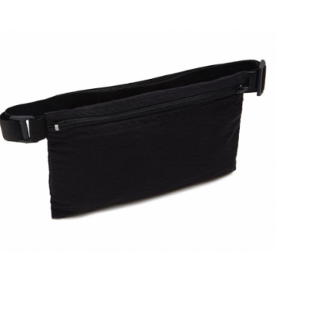 Porta dinheiro bolsa cintura porta money bolsa secreta Doleira Pochete