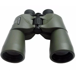 Binóculo Profissional WYJ AX1050 Verde Objetivas 50mm Albatroz