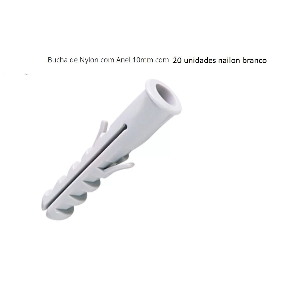 20-bucha-branca-de-nylon-para-fixa-o-em-tijolo-furado-e-gesso-dry-all