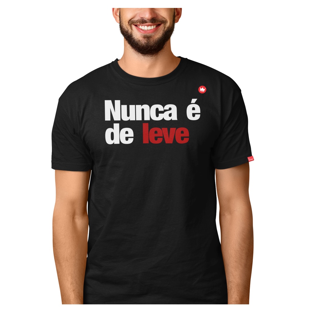 Camiseta Unissex The North Face Masculina e Feminina Algodão