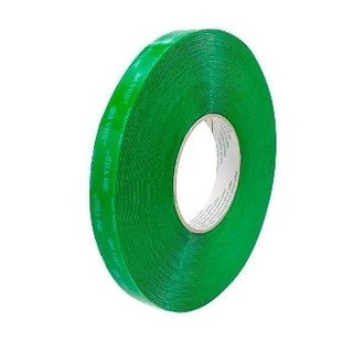 Fita Adesiva Dupla Face 19mm X 20m Vhb 4910 - 3m