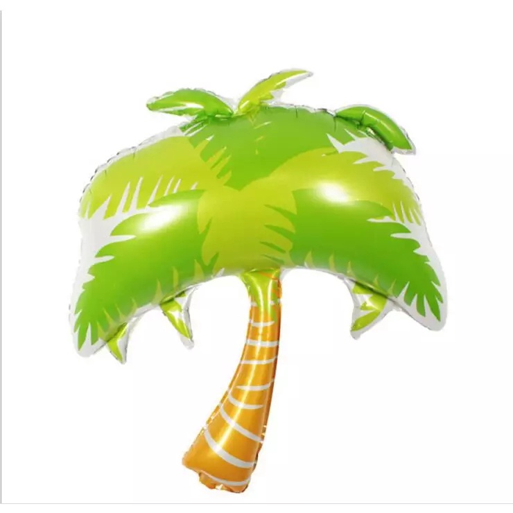 Balão Metalizado Coqueiro na Black Friday 2025 | BuscaProdutos