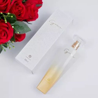 Perfume Grace Branco!!! Imperdivel!!!