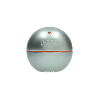 Perfume Boss In Motion Masculino Eau de Toilette 90ml