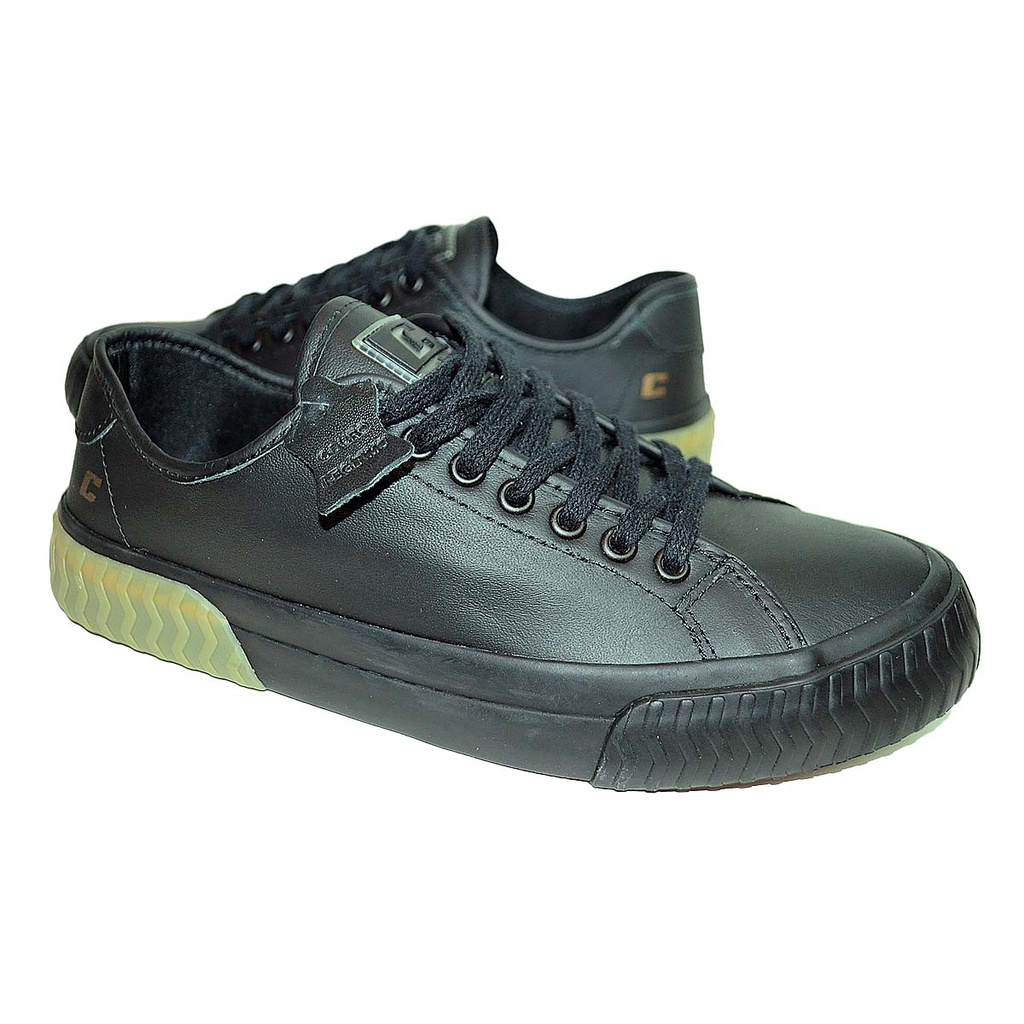 Tenis colcci masculino sales preto