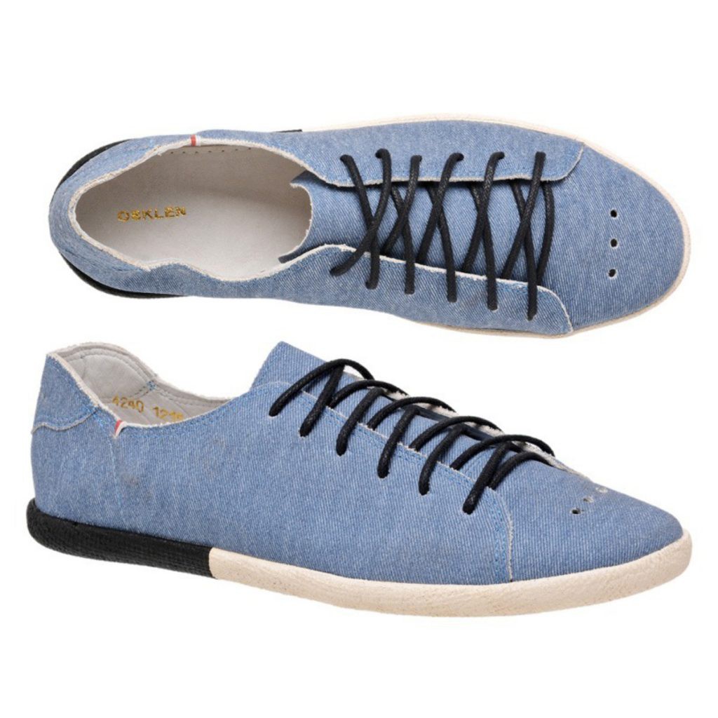 Sapatos osklen hot sale masculino