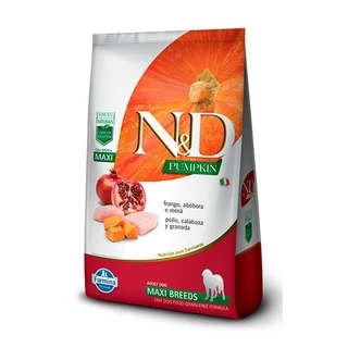 Ração Nd Ancestral Caes Senior Porte Medio Frango - 10,1Kg em Oferta na Shopee