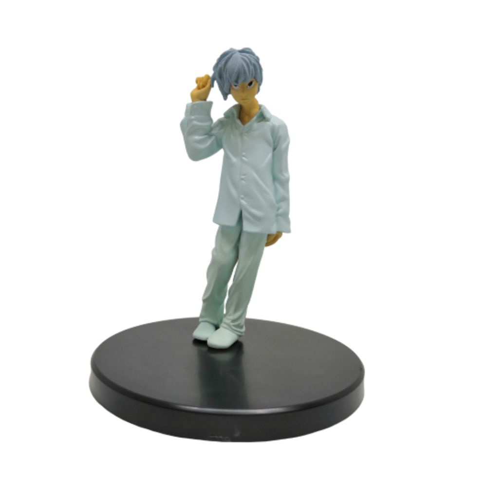 Figure Near - Death Note - 10CM | Shopee Brasil