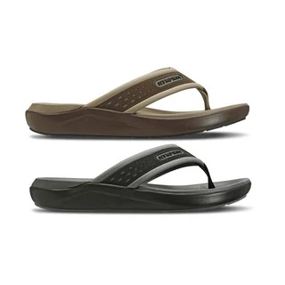 2 Pares Chinelo Ortopédico Olympikus Macio e Anatômico Para Fascite Plantar e Esporão de Calcâneo