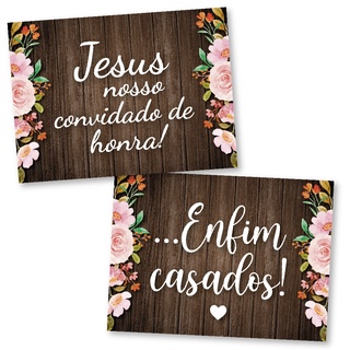 2 Placas Casamento Entrada Da Noiva Alianças Daminha Pajem Noivos Cerimônia Paróquia Igreja