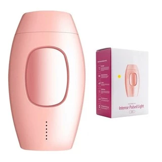 Depilador Laser Ipl Luz Pulsada Remove Pelos Definitivo 600000 IPL indolor
