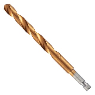 Broca de Aco Rapido 5,5MM 7175529 MTX