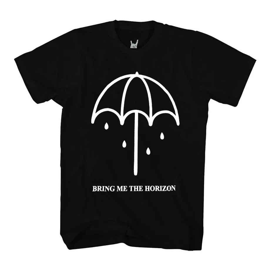 Camiseta Bring Me The Horizon - That's The Spirit