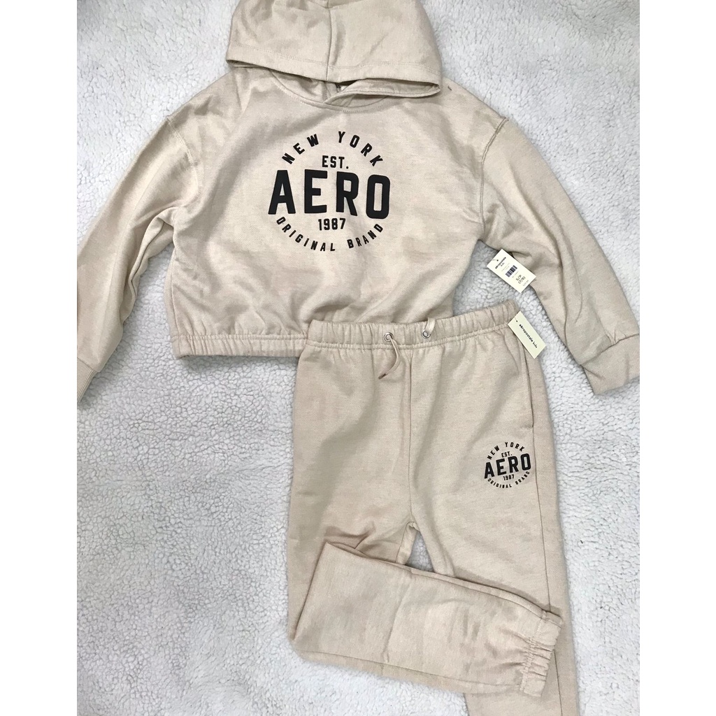 Moletom Careca Teen Feminino Aeropostale - aeropostalebrasil