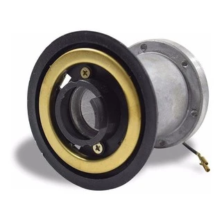 Cubo Universal Volante Esportivo Vw Gol Parati Saveiro Voyag