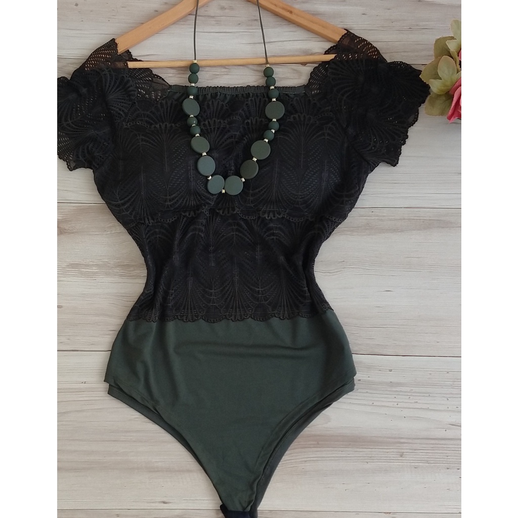 Body Plus Size | Shopee Brasil