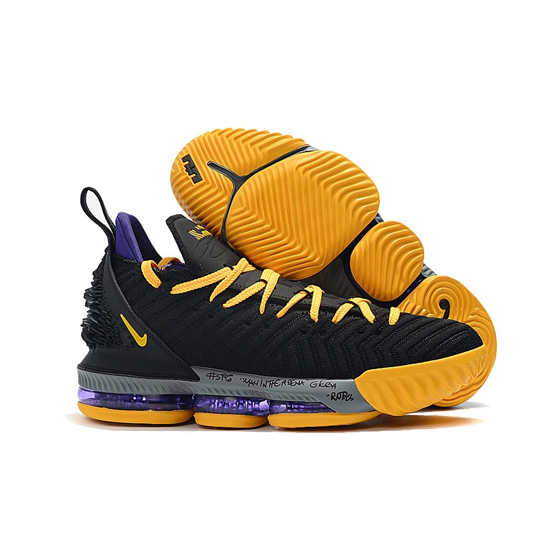 Lebron on sale 16 lion