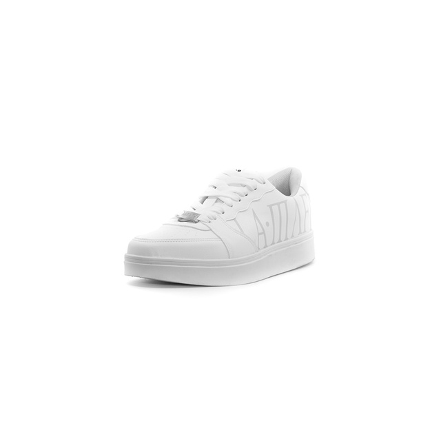 Tenis la best sale mafia masculino branco