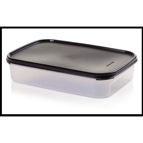 Tupperware Modular Retangular 2l | Shopee Brasil