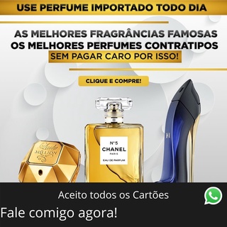 Perfume Contratipo Feminino F771 65ml Inspirado em Coeur Battang