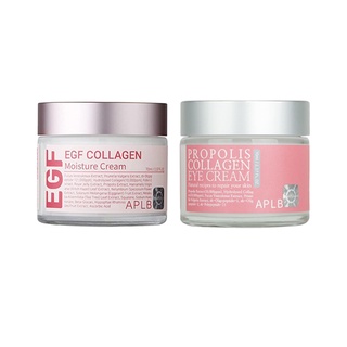 aplb egf collagen moisture cream, propolis collagen eye cream