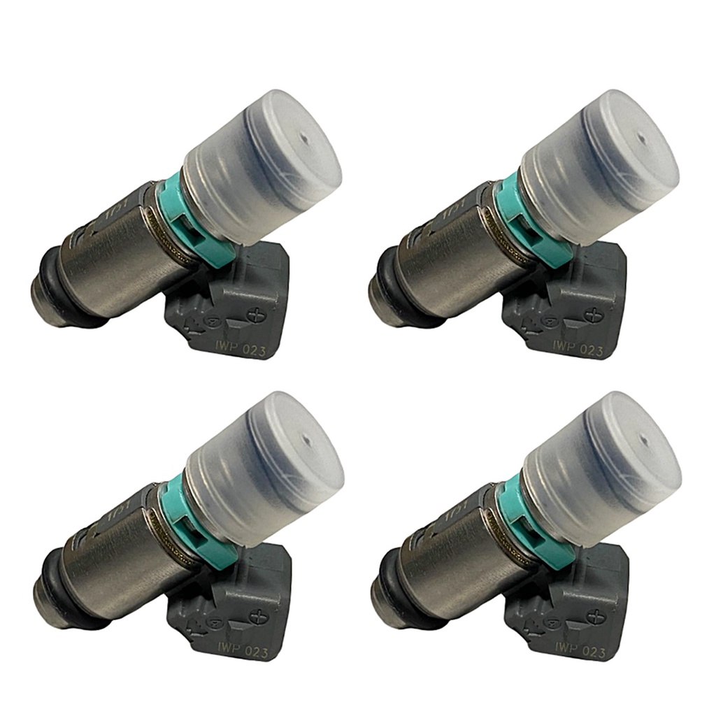 KIT 4 Bico Injetor Iwp023 Palio Weekend Uno Fiorino 1.0 50100202 ...