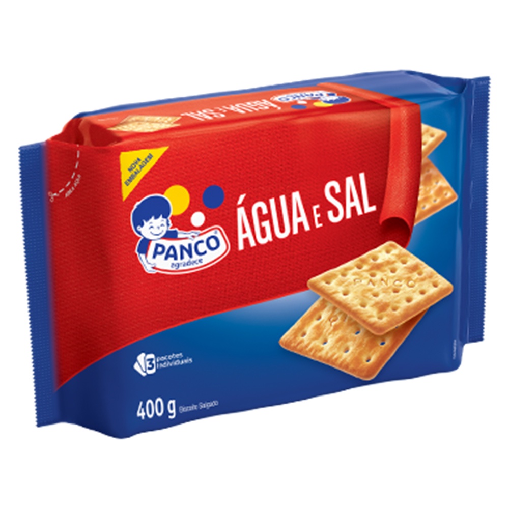 Biscoito Roladinho de Goiabinha 75g - Piraquê - Doce Malu