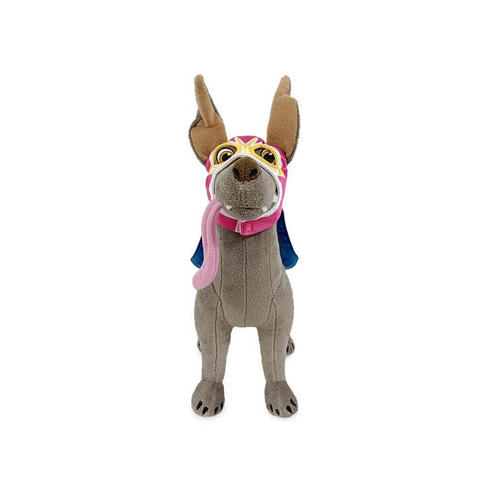 Pelucia Coco Dante Noche Libre 33cm Disney Store