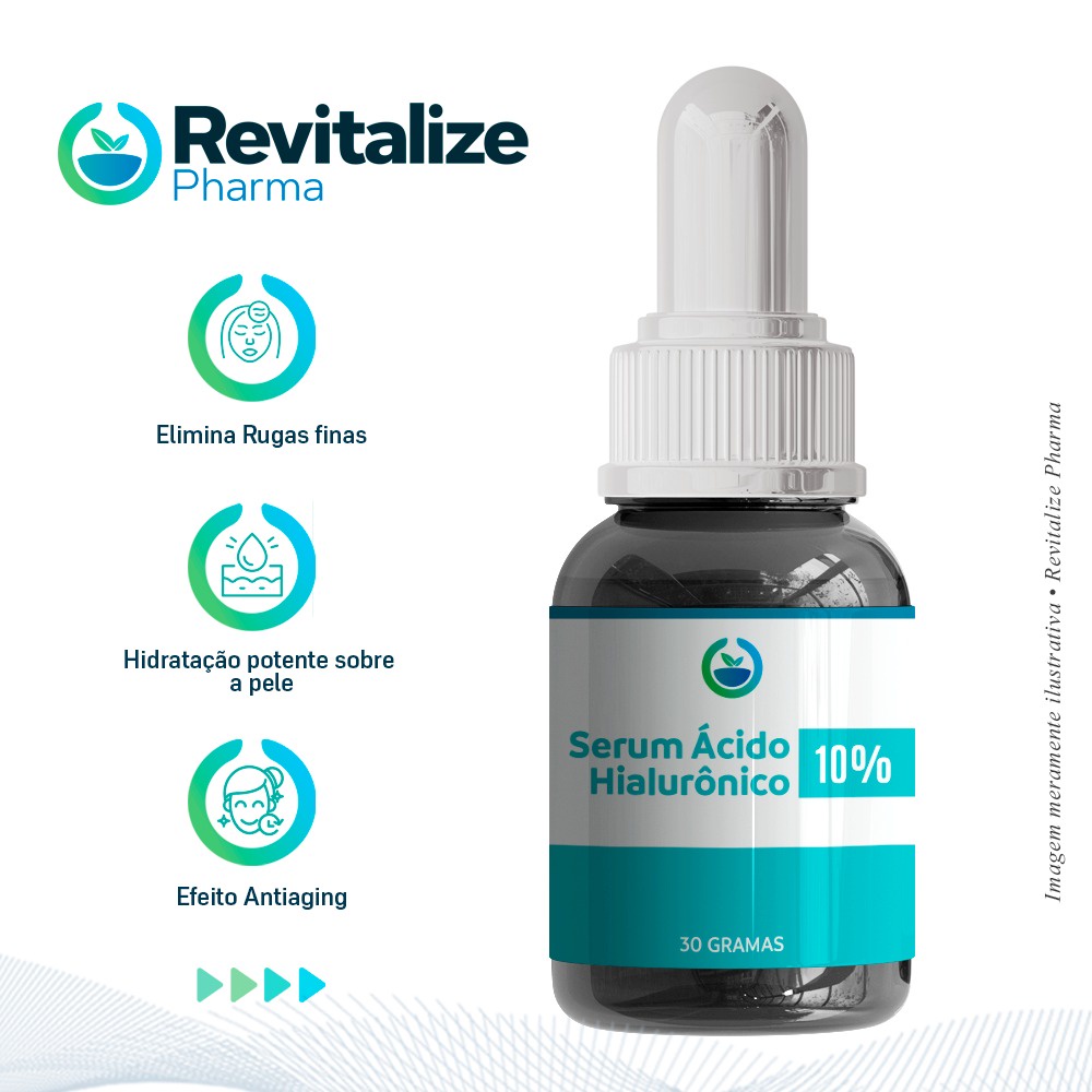 Conjunto Revitalize