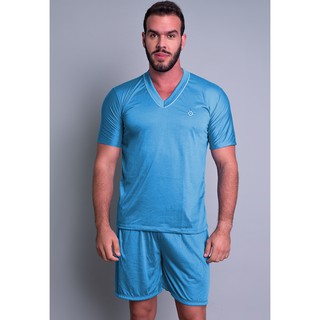 Pijamas Masculinos MVB Modas - Quentes, confortáveis e maravilhosos! – MVB  MODAS