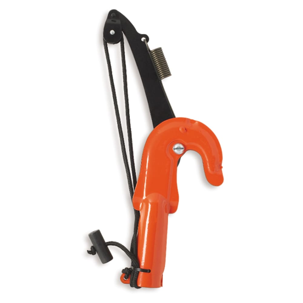 Corta Galho Para Poda Galhos Altos Com Serrote Sem Cabo