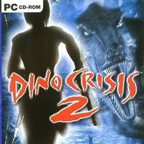 Dino crisis hot sale 2 pc