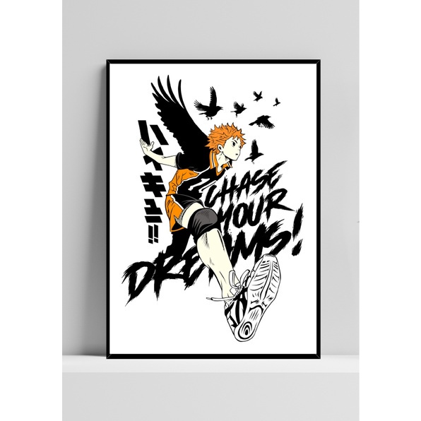 Hinata Shoyo Render :) ! : r/haikyuu