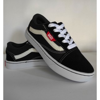 Vans old sales skool solado alto