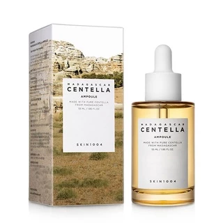 skin 1004 madagascar cica ampoule 100ml