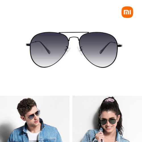 Mi polarized pilot sunglasses online