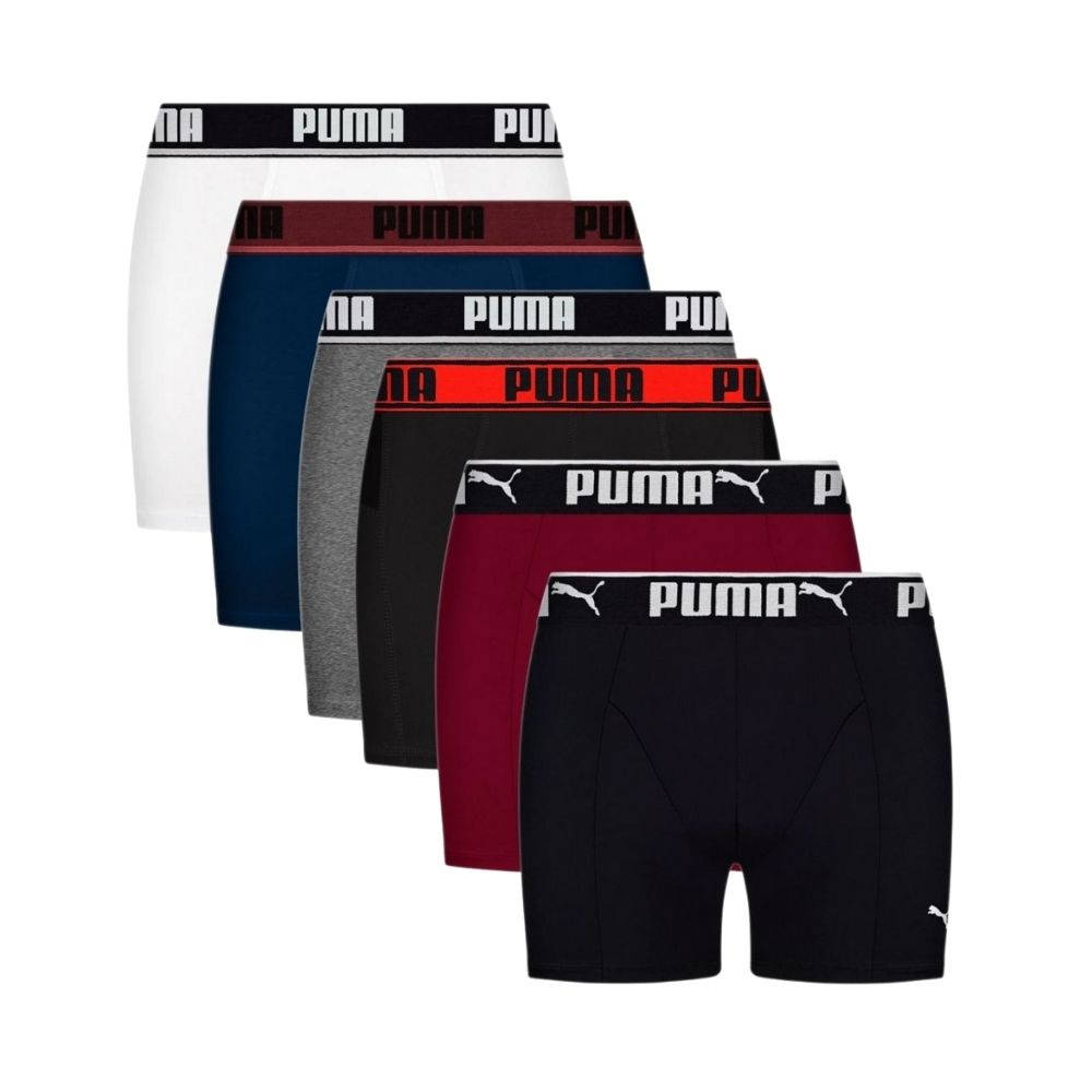 Cueca 2024 boxer puma